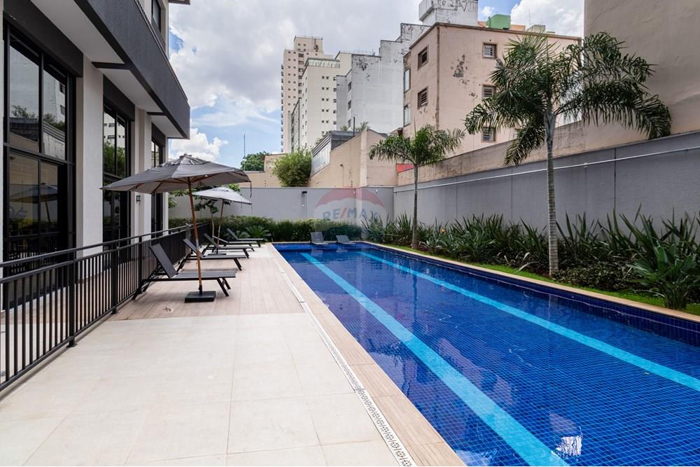 Studio - Alugar - São Paulo , São Paulo - 01fotos_022.jpg - 601181010-55