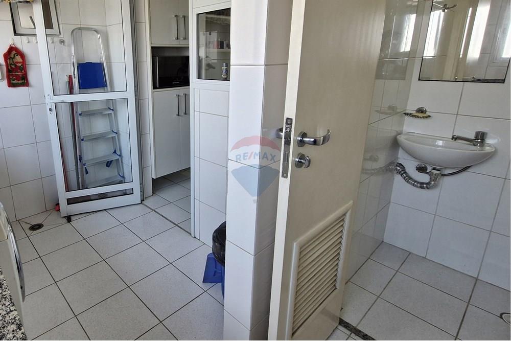 Apartamento - Venda - São Paulo , São Paulo - areaServico03_RuaPedralia304.jpg - Área de serviço - 601131070-4