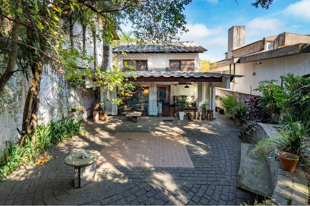 Sobrado - Venda - São Paulo , São Paulo - 030.jpg - 601251016-91