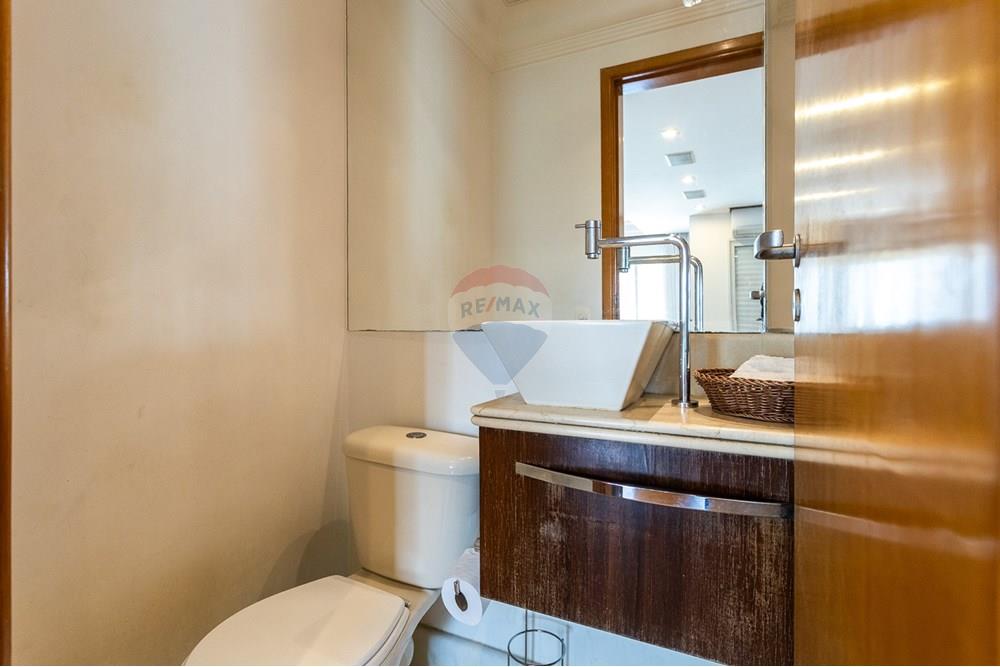 Apartamento - Venda - São Paulo , São Paulo - 11.jpg - Banheiro - 601371060-20