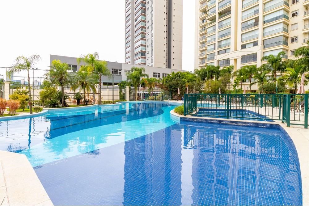 Apartamento - Venda - São Paulo , São Paulo - IMG_2350.jpg - Layout aberto - 601081064-25