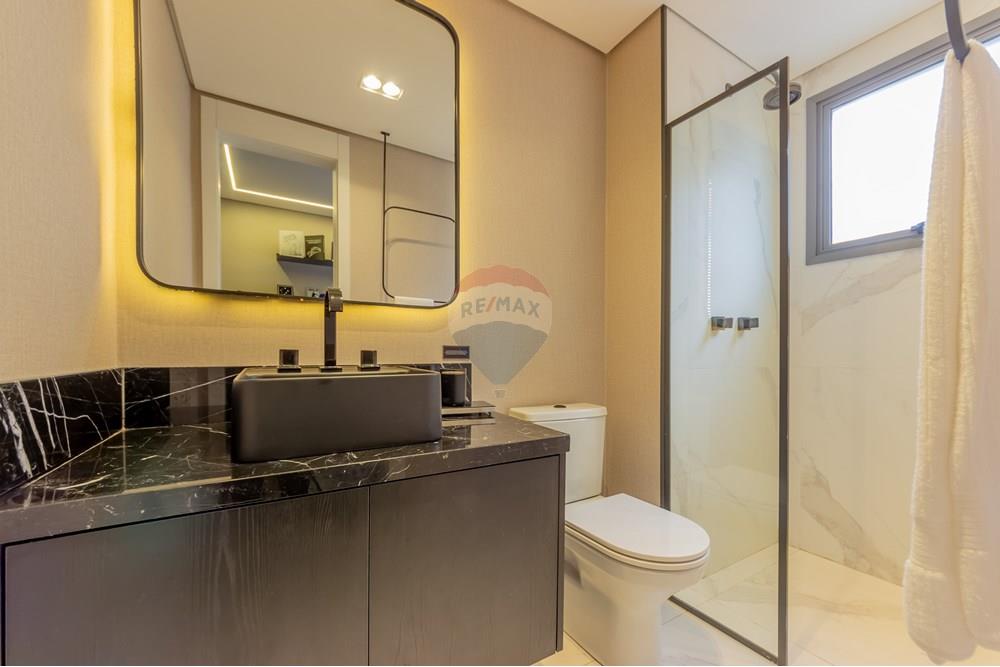 Apartamento - Venda - São Paulo , São Paulo - IMG_860525.jpg - Banheiro - 602161002-27