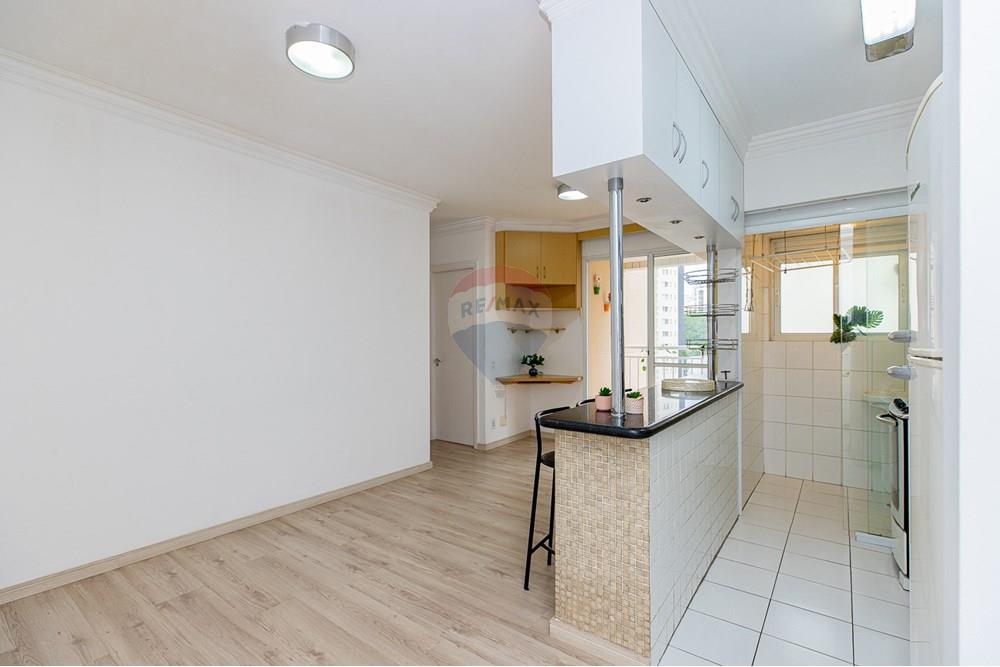 Apartamento - Venda - São Paulo , São Paulo - Cópia de Remax Ares-1.jpg - 601131009-78