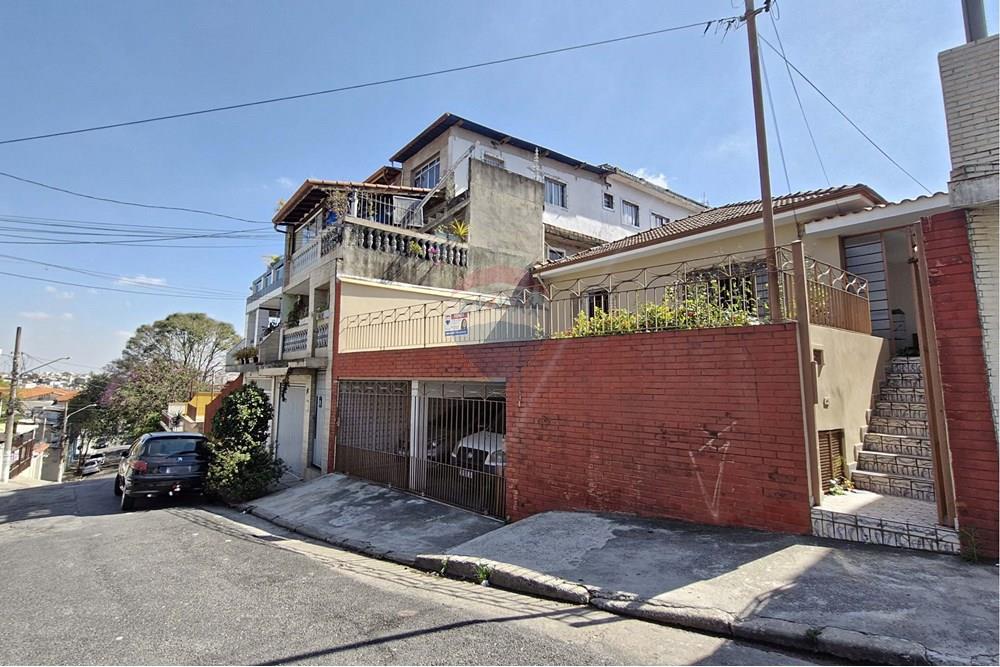 Casa - Venda - São Paulo , São Paulo - RUA OTÁVIO TAVARES, 2 (2).jpg - 601051026-228