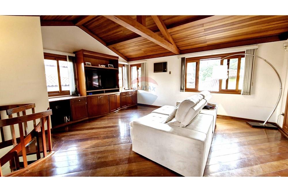 Casa de Condomínio - Venda - São Paulo , São Paulo - RUA MAESTRO BORTOLUCCI, 131 (56).jpg - 601051032-126