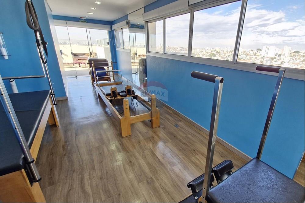 Apartamento - Venda - São Paulo , São Paulo - AV. JAÇANÃ, 764 (45).jpg - 601051043-13