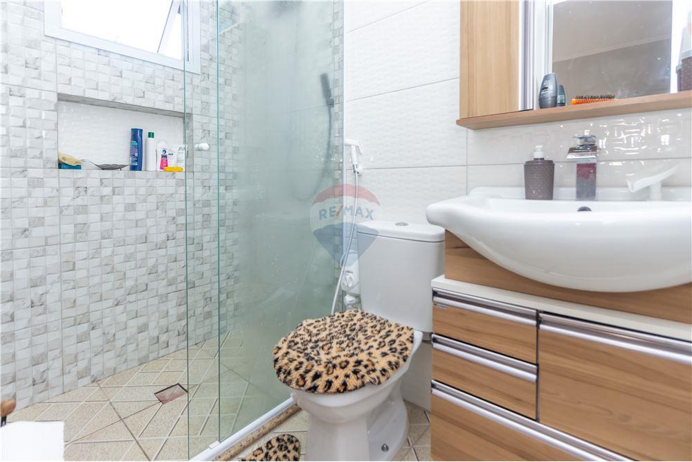 Sobrado - Venda - São Paulo , São Paulo - Banheiro - 602031015-30