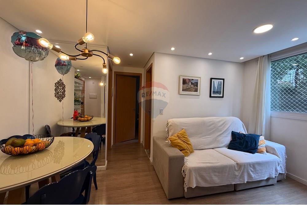 Apartamento - Venda - São Paulo , São Paulo - IMG_7285.jpeg - 602411006-7