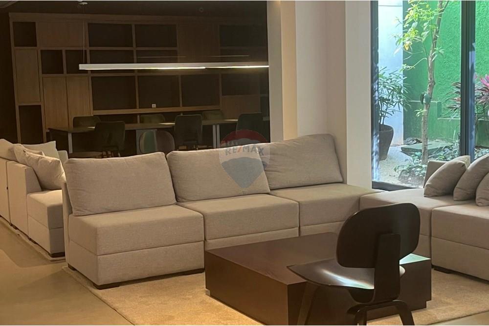 Studio - Alugar - São Paulo , São Paulo - Lounge Internet II.jpg - 602221029-2