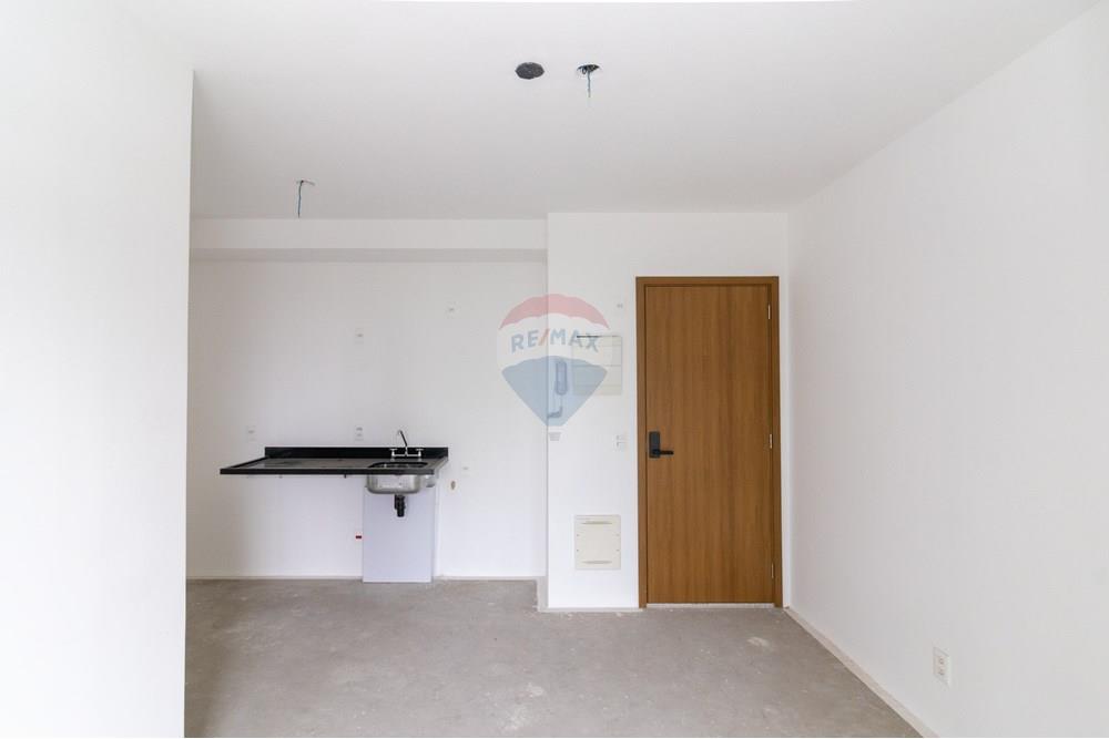 Apartamento - Venda - São Paulo , São Paulo - Rua Aimberé, 135 - Apto 703_24.jpg - Cozinha da sala de estar - 601751108-4