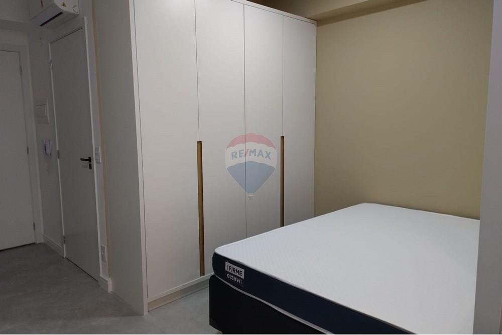 Studio - Alugar - São Paulo , São Paulo - 7970e52a-432f-4aea-9d20-cb8a61f06cce.jpg - 602281026-202