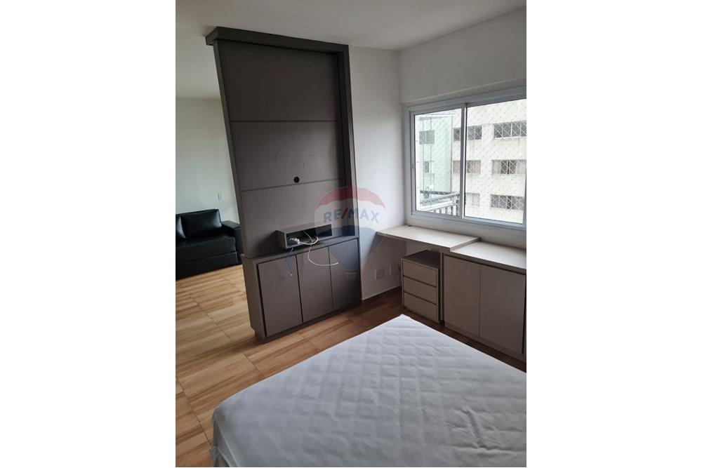 Studio - Alugar - São Paulo , São Paulo - IMG-20250826-WA0036.jpg - 602291010-205
