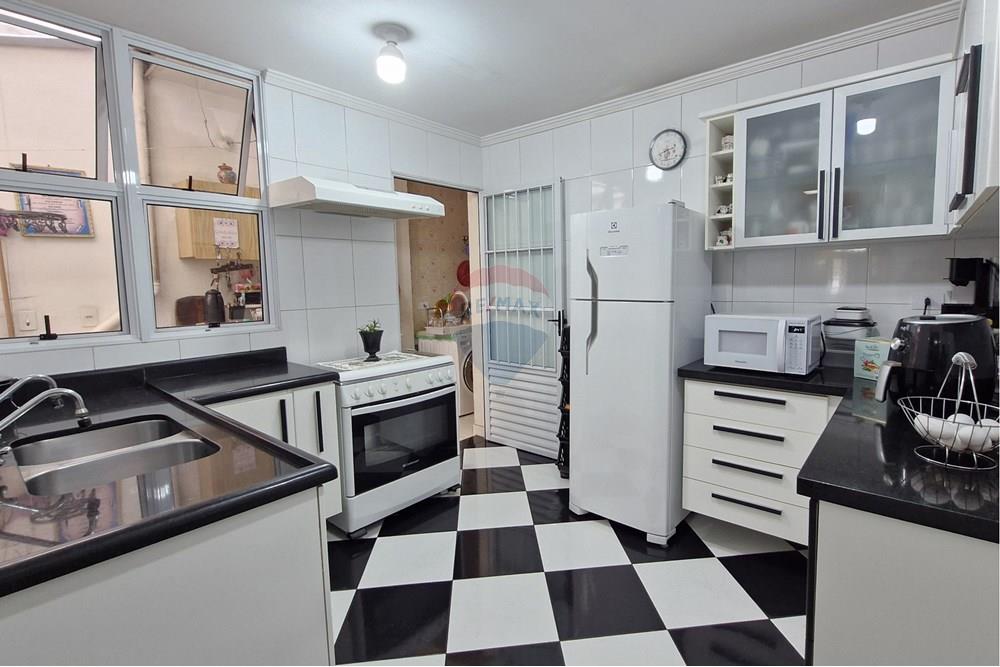 Casa de Condomínio, 3 quartos - Foto 8