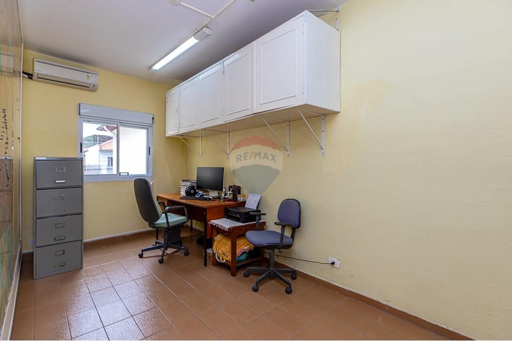 Sobrado - Venda - São Paulo , São Paulo - Cópia de Remax Ares-48.jpg - Escritório - 601131075-10