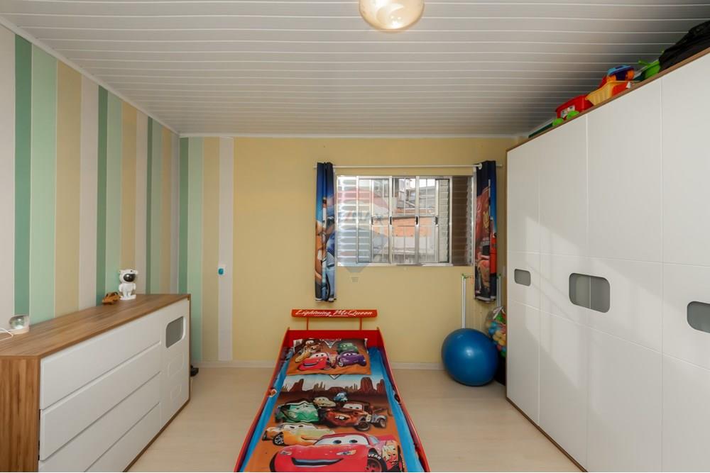Sobrado - Venda - São Paulo , São Paulo - IMG_026808.jpg - Quarto infantil - 601751005-527