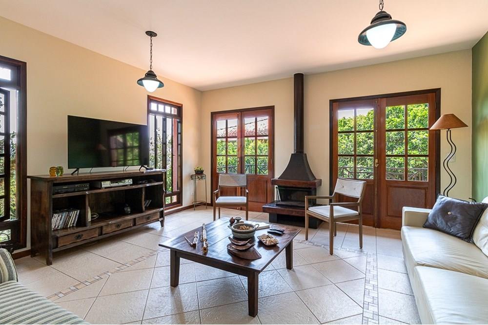 Casa de Condomínio - Venda - Embu das Artes , São Paulo - 1e721335-616f-4179-b79d-45f2ba021d9b.jpeg - 601971016-435