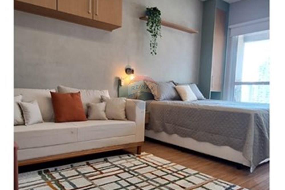 Studio - Alugar - São Paulo , São Paulo - 312857.jpg - 602101011-207