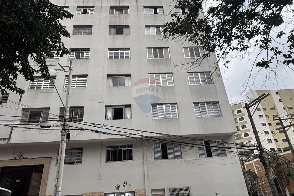 Apartamento - Venda - São Paulo , São Paulo - IMG_0351.JPG - 602281014-210