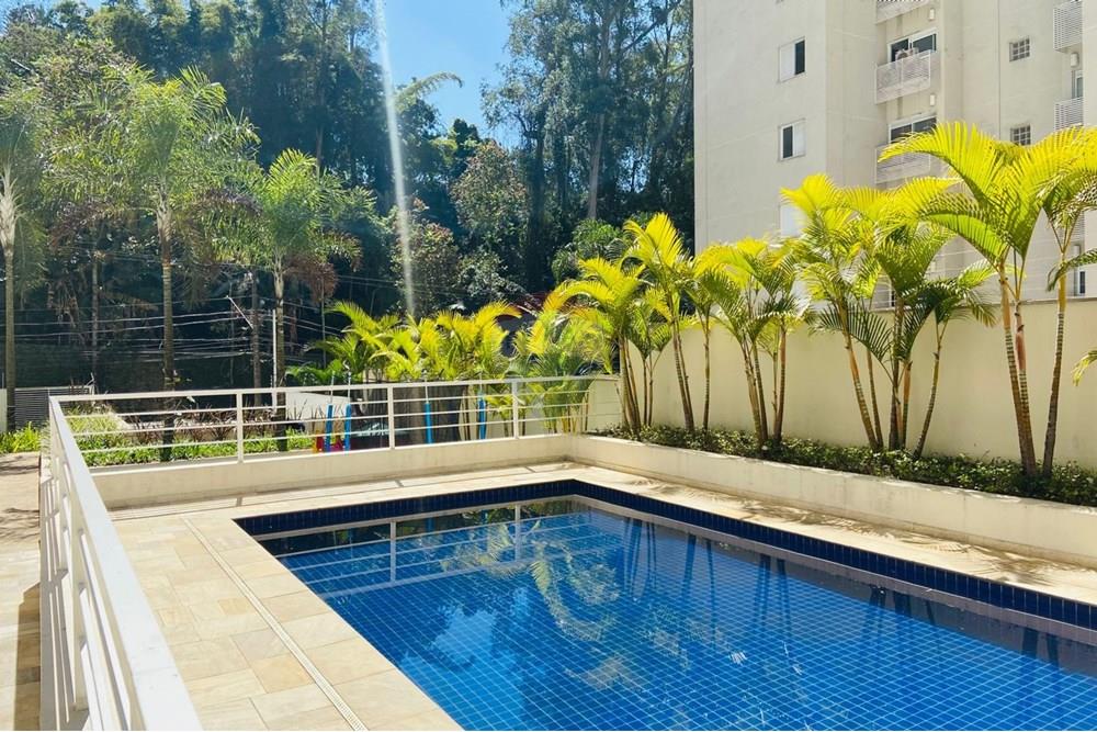 Apartamento - Alugar - São Paulo , São Paulo - IMG-20250904-WA0058.jpg - 602071012-27