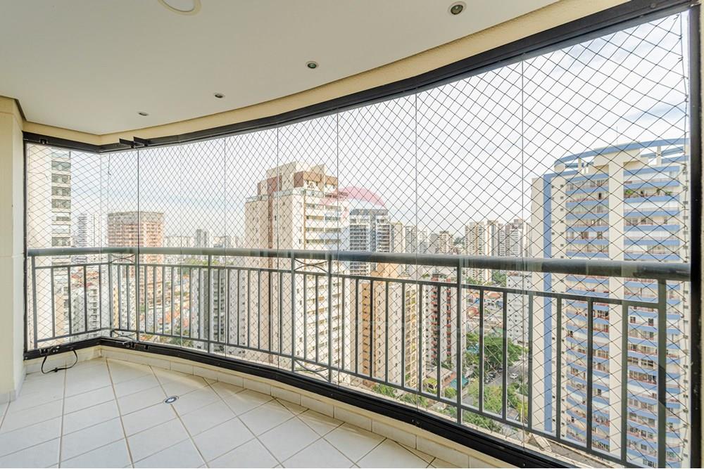 Apartamento - Venda - São Paulo , São Paulo - 601301016-258-1 PATIO FIGUEIRA-DAMASCENO VIEIRA 928 -VILA MASCOTE (11).JPG - 601301016-258