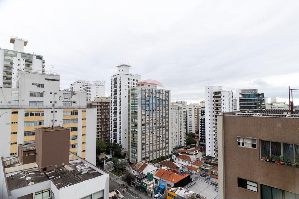 Apartamento - Venda - São Paulo , São Paulo - 01fotos_007.jpg - Varanda - 601351249-1