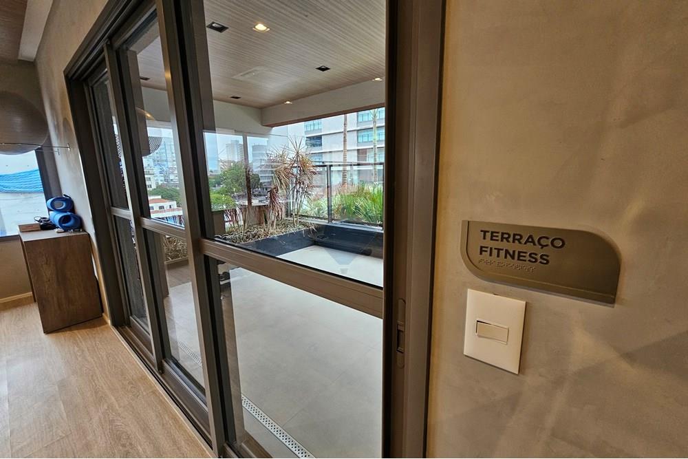 Apartamento - Alugar - São Paulo , São Paulo - 16.jpg - 601971053-49