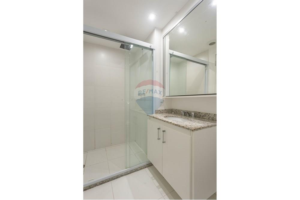 Apartamento - Alugar - São Paulo , São Paulo - 05banheiros_003.jpg - 602101019-65