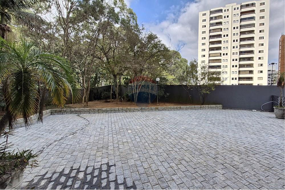 Duplex - Venda - São Paulo , São Paulo - RUA PROF. JOSÉ HORÁCIO MEIRELLES, 599 (61).jpg - Quintal - 601131004-150