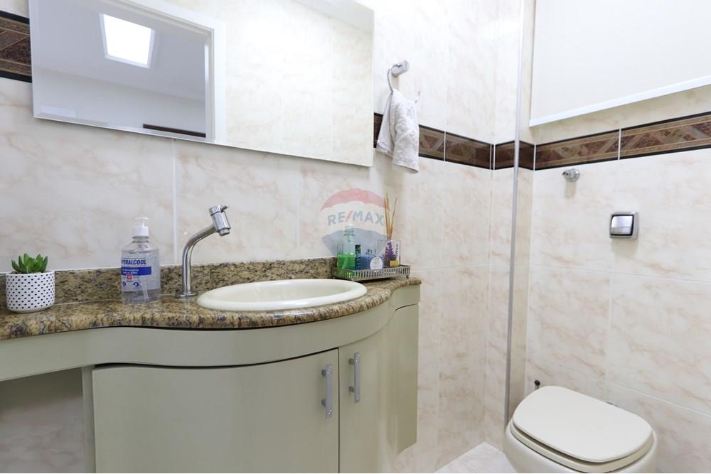 Apartamento - Venda - São Paulo , São Paulo - 07banheiros_003.jpg - 601401005-52