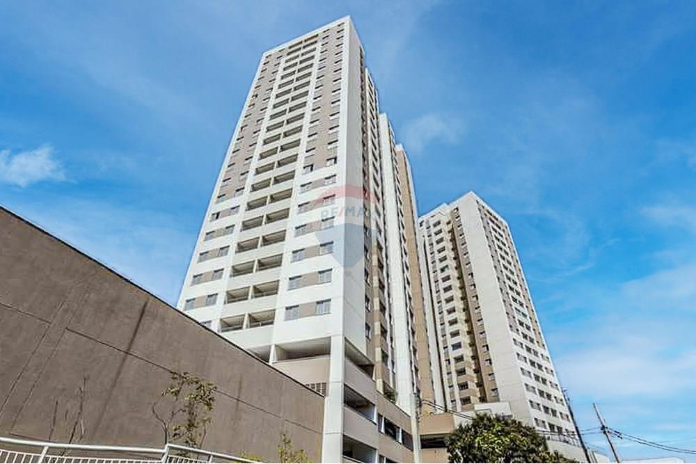 Apartamento - Venda - São Paulo , São Paulo - fachada v3.jpg - 601311038-12