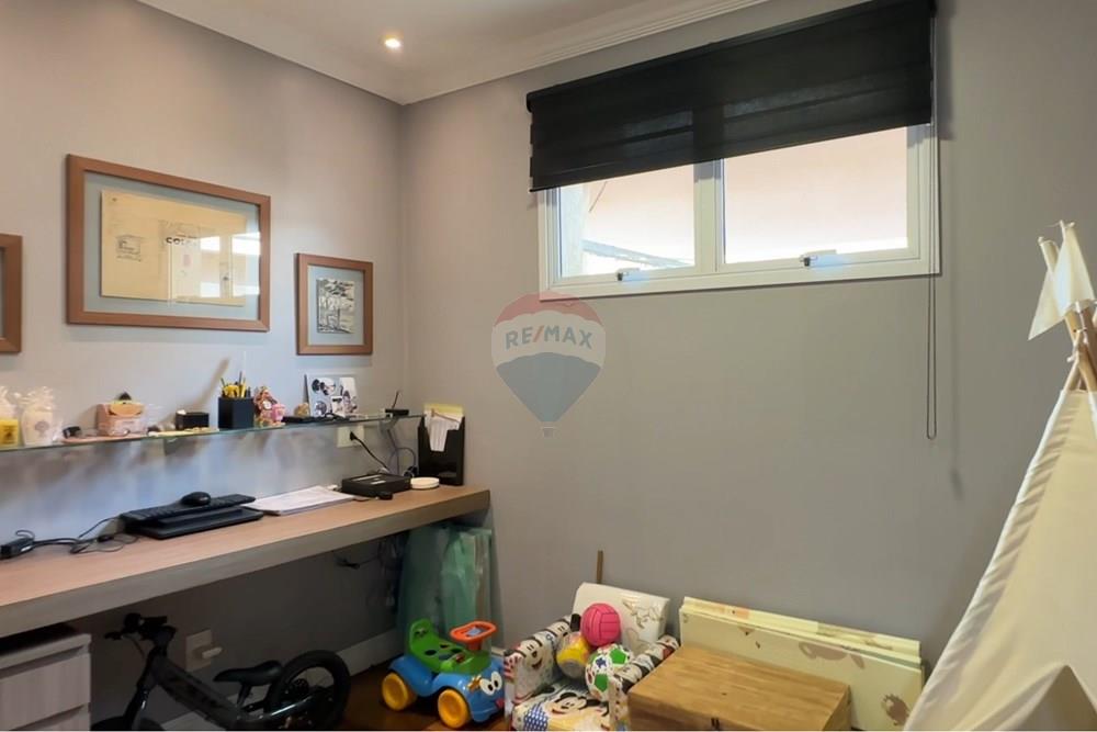 Sobrado, 3 quartos, 221 m² - Foto 4