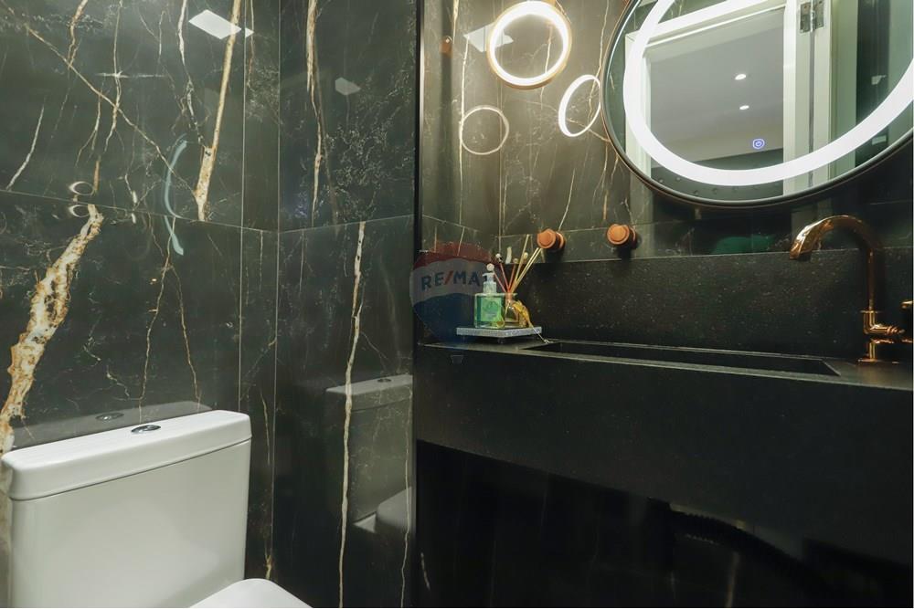 Apartamento - Venda - São Paulo , São Paulo - 25-10-13 - R. Isaac Krasilchik, 88 apto 33 C - Água Branca_029_CapodannoFotografia.jpg - 602341018-28