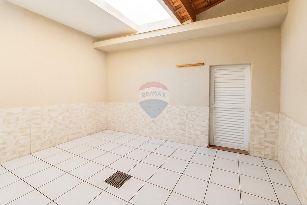 Sobrado - Venda - São Paulo , São Paulo - quintal.jpg - Quintal - 602381001-1