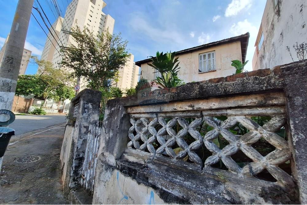 Terreno à venda, 315m² - Foto 15