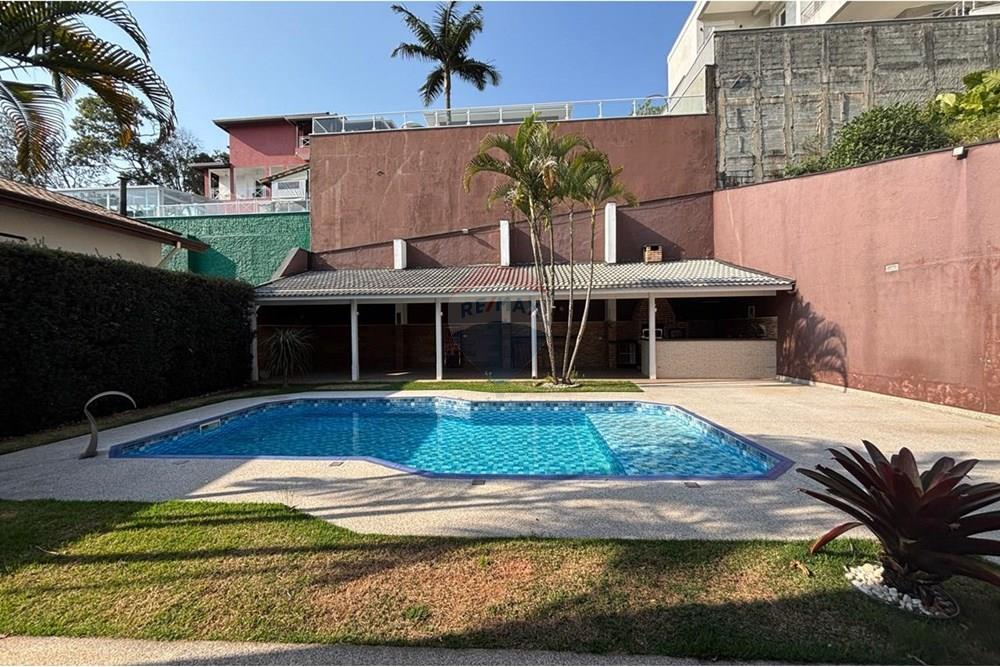 Casa de Condomínio - Alugar - Granja Viana , São Paulo - Imagem do WhatsApp de 2025-09-17 à(s) 15.28.28_111ab776.jpg - 602241014-19