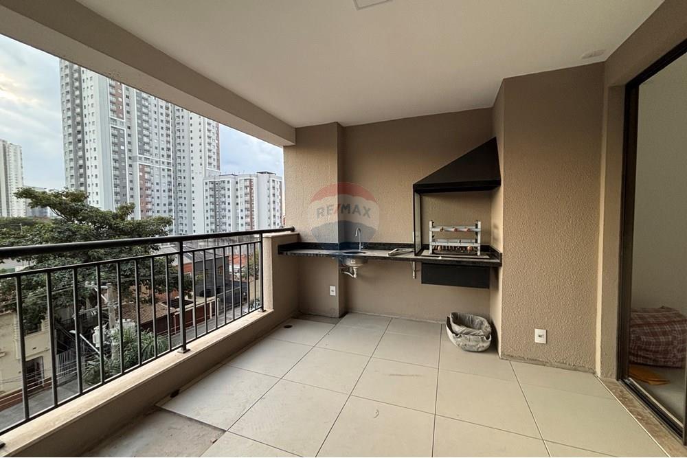 Apartamento - Venda - São Paulo , São Paulo - IMG_6638.JPG - 601081019-51