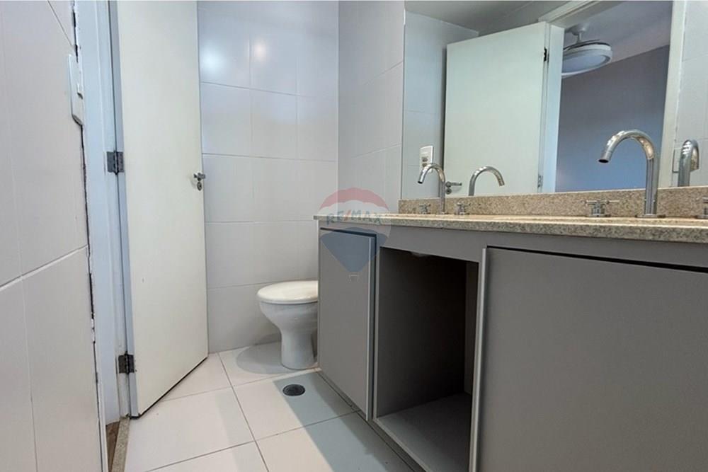 Apartamento - Alugar - São Paulo , São Paulo - IMG_2949.jpg - Banheiro - 601811037-19