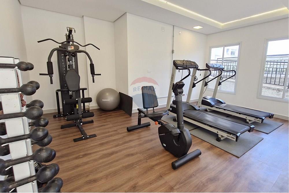 Apartamento - Venda - São Paulo , São Paulo - apartamento-2-suites-varanda-proximo-metro-tucuruvi-zona-norte-sp (17).jpg - 601051032-139