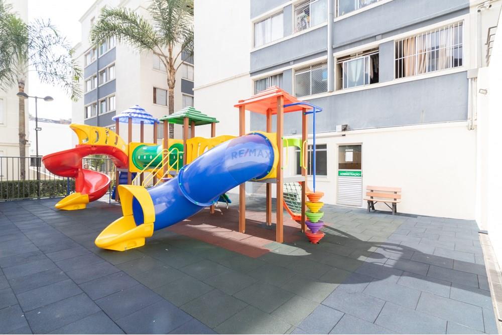 Apartamento - Venda - São Paulo , São Paulo - Rua Agostinho Correia, 141_0030.jpg - 601751011-932