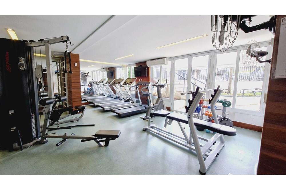 Apartamento - Alugar - São Paulo , São Paulo - RUA MINISTRO JESUINO CARDOSO, 82 (46).jpg - 601361020-389