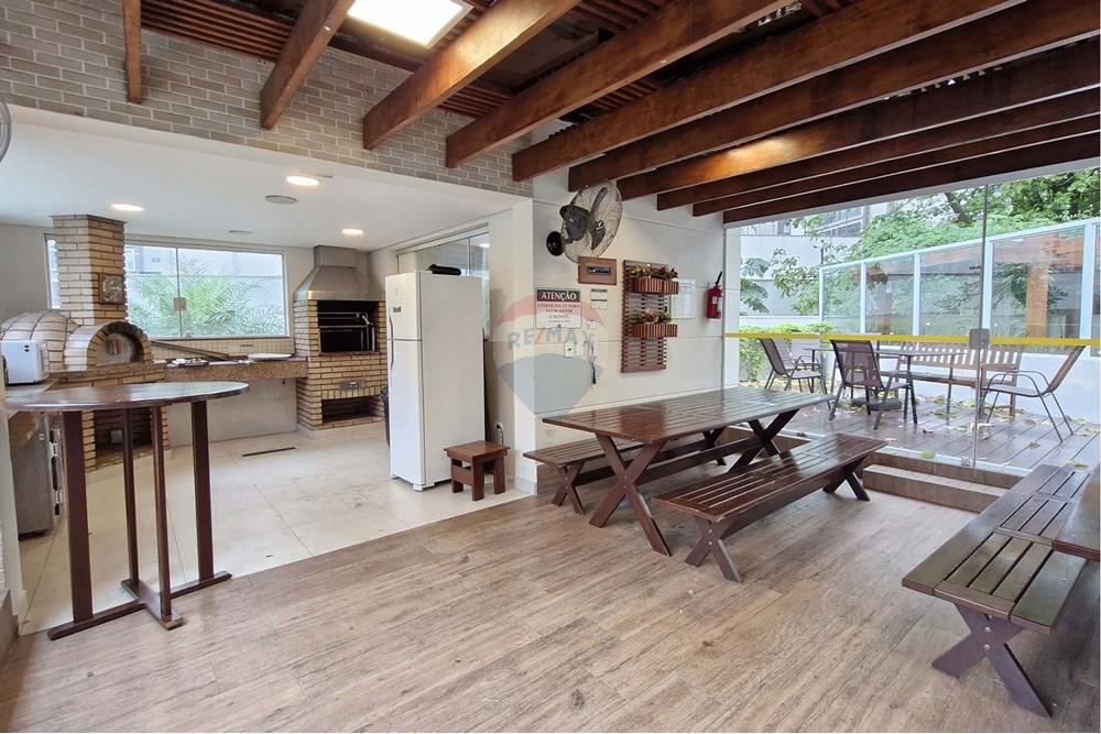 Residential - وحده سكنيه - ساو باولو , ساو باولو - BR - AV. GIOVANNI GRONCHI, 6829 (54).jpg - 601361044-60