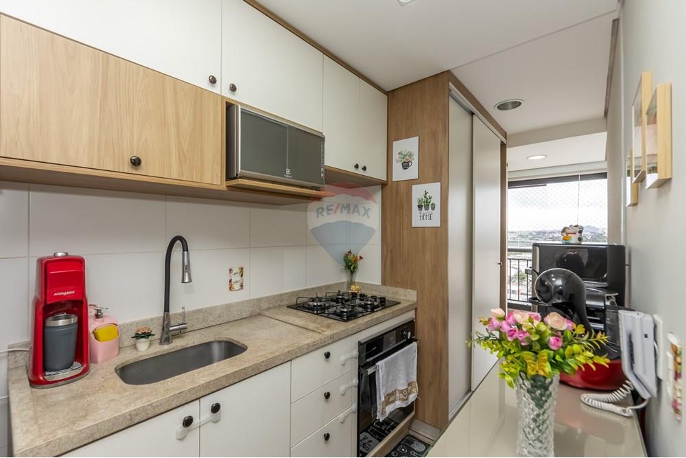 Apartamento - Venda - São Paulo , São Paulo - IMG_791716.jpg - 602261001-33