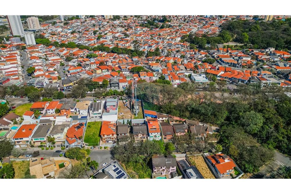 Casa - Venda - São Paulo , São Paulo - Cópia de DJI_0187.jpg - 602261039-16