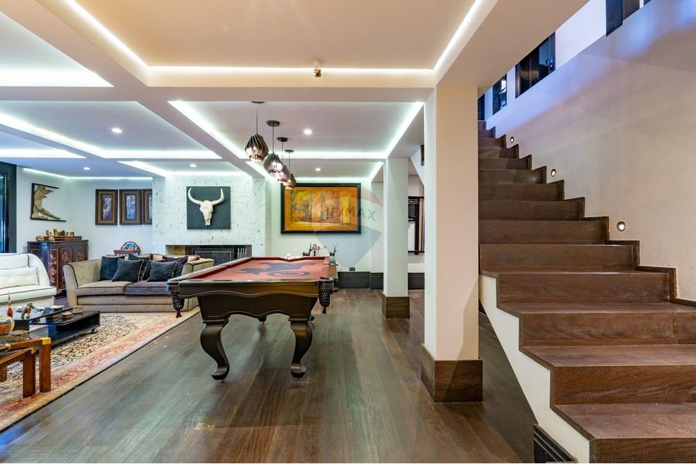 Résidentiel - Maison - São Paulo , São Paulo - BR - 01fotos_088.jpg - 601251125-43