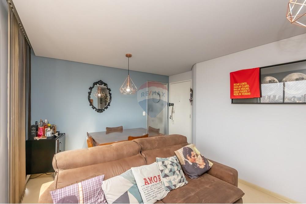 Apartamento - Venda - São Paulo , São Paulo - IMG_753315.jpg - 601721053-1