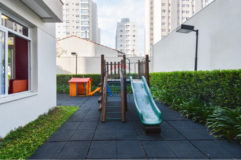 Apartamento - Venda - São Paulo , São Paulo - CondominioVistAlegre (52).jpg - 601361053-39