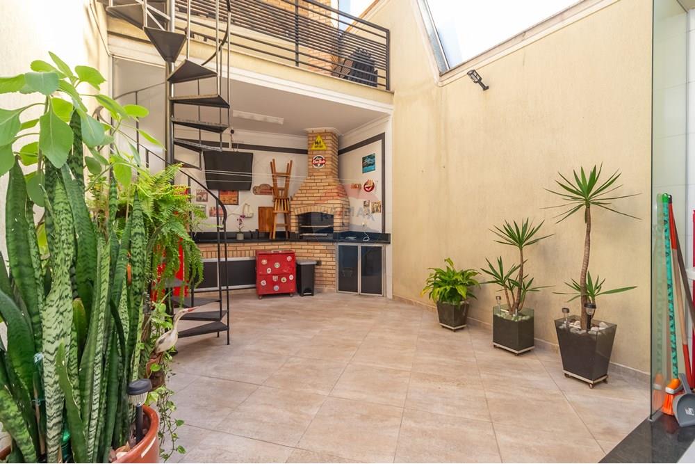 Sobrado - Venda - São Paulo , São Paulo - IMG_920532.jpg - 602261001-27