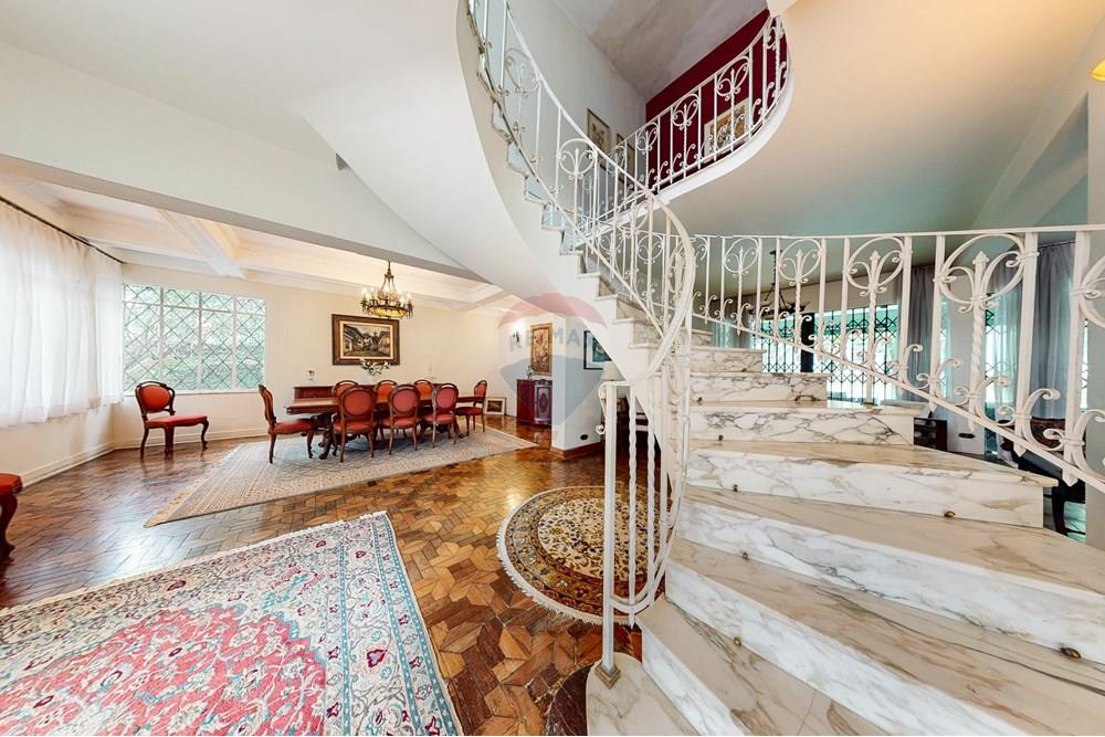 Casa - Venda - São Paulo , São Paulo - 01fotos_058.jpg - 601251084-267