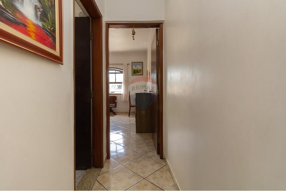 Casa - Venda - São Paulo , São Paulo - 10 CORREDOR.jpg - 601261021-415