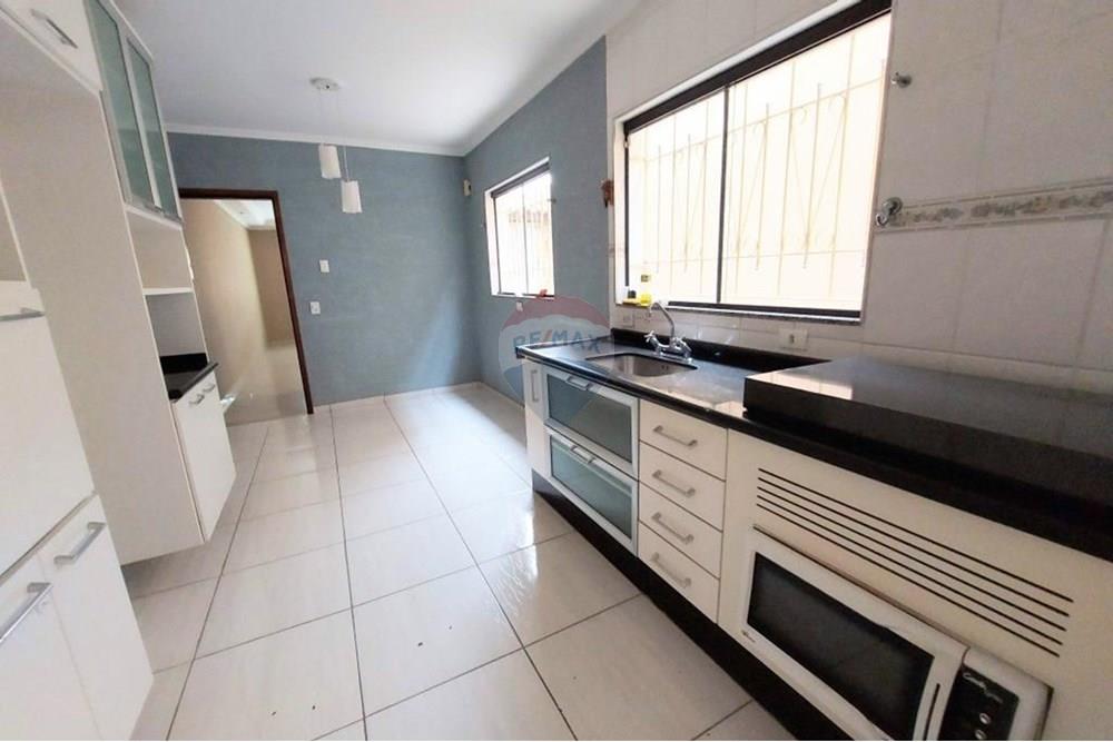 Sobrado - Alugar - São Paulo , São Paulo - 20250829_102004.jpg - Cozinha - 602381006-13